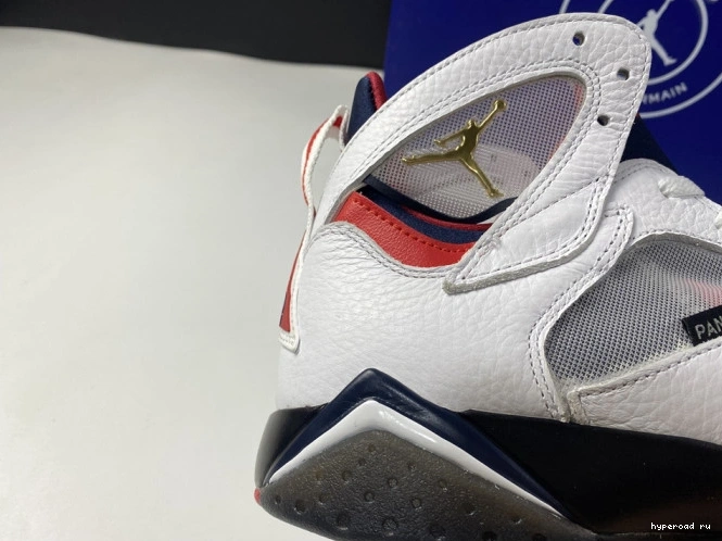 CZ0789-105 PSG Air 7 Jordan 0719